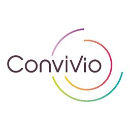 Logo de l'entreprise Convivio
