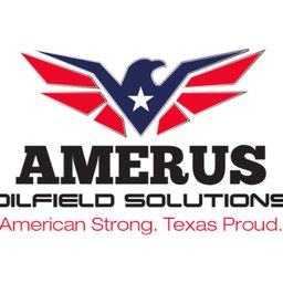 Company logo Amerus Oilfield Solutions