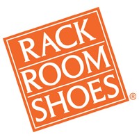Company logo Rack Room Shoes
