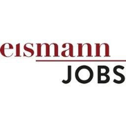Company logo eismann