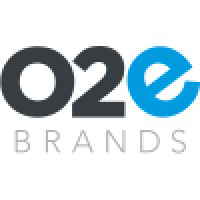Company logo O2E Brands