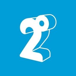 Company logo 2degrees Mobile