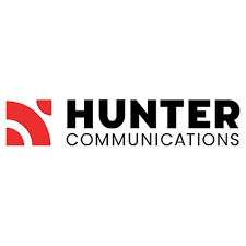 Company logo Hunter Communications