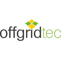 Firmenlogo Offgridtec GmbH