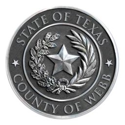 Company logo Webb County, TX