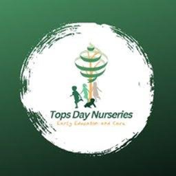 Company logo Tops Day Nurseries