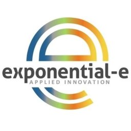 Company logo Exponential-e