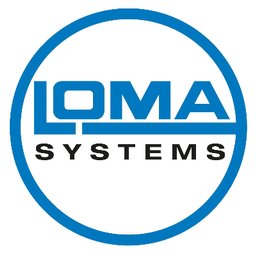 Company logo Loma Systems
