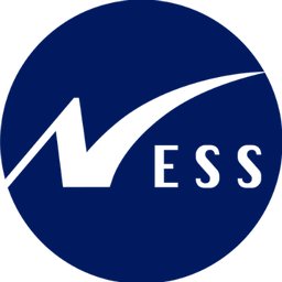 Firmenlogo Ness Digital Engineering
