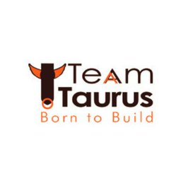 कंपनी का लोगो Team Taurus