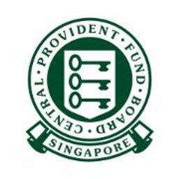 Company logo Central Provident Fund Board