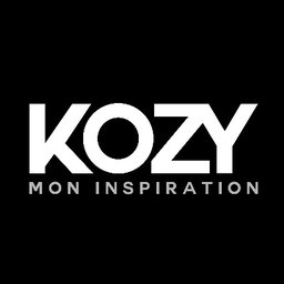Company logo Boutique Kozy