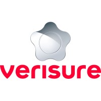 Company logo Verisure