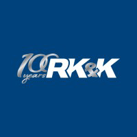 Company logo RK&K
