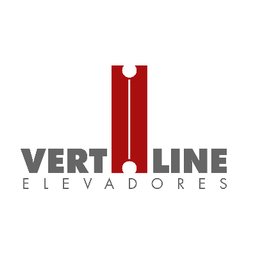 Company logo VERTLINE ELEVADORES