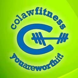 Company logo Colaw Fitness