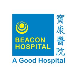 Logo syarikat Beacon Hospital Sdn Bhd