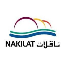 شعار الشركة Nakilat