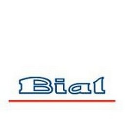 Company logo Bial