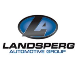 Company logo Landsperg Auto Group