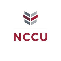 Company logo North Carolina Central University