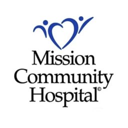 Company logo Mission Community Hospital