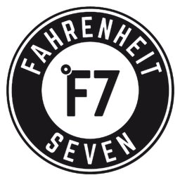 Logo de l'entreprise Fahrenheit Seven Courchevel