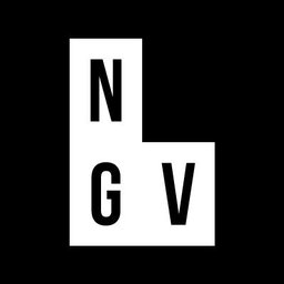 Company logo National Gallery of Victoria