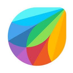 Company logo freshworks