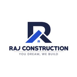 कंपनी का लोगो Raj Construction