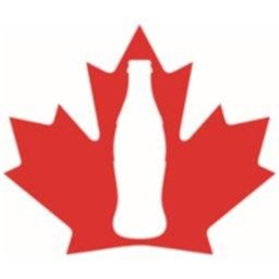 Company logo Coca-Cola Canada Bottling Limited