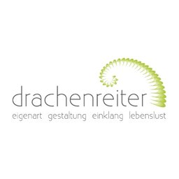 Drachenreiter gGmbH Logo