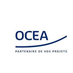 Logo de l'entreprise OCEA