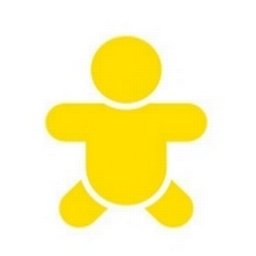 Company logo Bella Baby