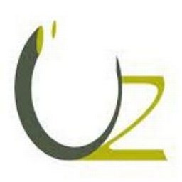 Company logo UZ Brussel