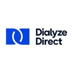 Company logo Dialyze Direct