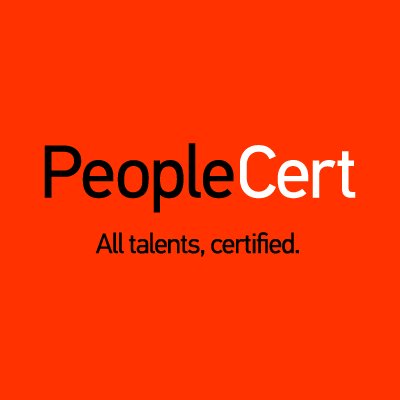 Company logo PeopleCert