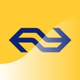 Company logo NS