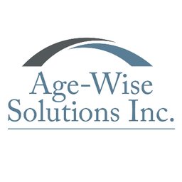 Company logo Age-Wise Solutions Inc.