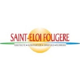 saint eloi fougere Logo