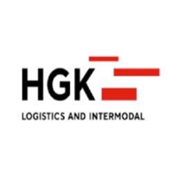 Firmenlogo HGK Logistics and Intermodal