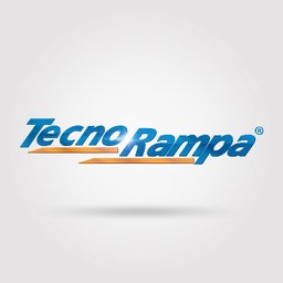 Logotipo de la empresa Tecnorampa, SA de CV