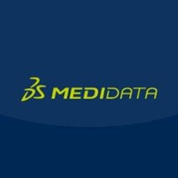 公司标志 Medidata Solutions