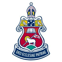 Company logo Canberra Grammar School