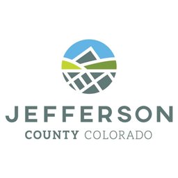 Jefferson County Colorado Logo