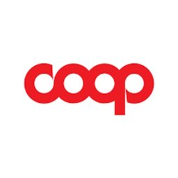 Company logo Coop 