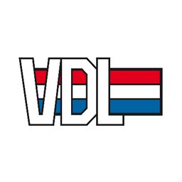 Company logo VDL Groep