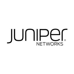 شعار الشركة Juniper Networks