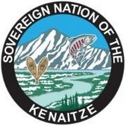 Company logo Kenaitze Indian Tribe
