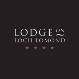 Company logo Lodge on Loch Lomond